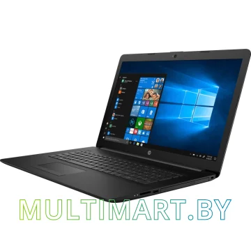 Ноутбук HP 17-by2016ur (22Q61EA) картинка 3